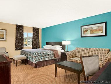 Super 8 By Wyndham Belleville St. Louis Area Экстерьер фото