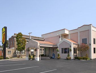 Super 8 By Wyndham Belleville St. Louis Area Экстерьер фото