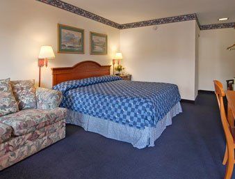 Super 8 By Wyndham Belleville St. Louis Area Экстерьер фото